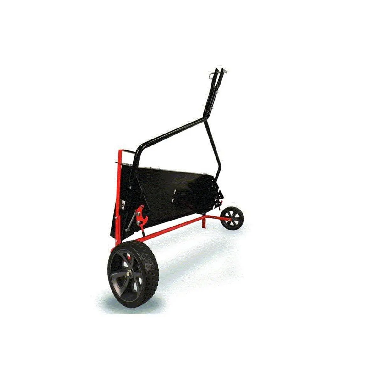 Agri-Fab 45-0473 Smartlink Master Platform, 19 x 53 x 55 in., Lawn Care, 19" H X 53" W X 55" L