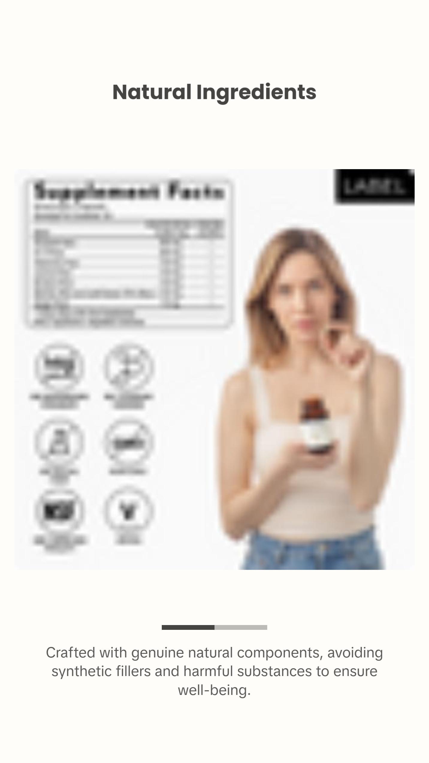 Blisque BEAUTY + POWERFUL NATURAL FORMULA TO SUPPORT HEALTHY HAIR, SKIN, AND NAILS FOR OPTIMAL BEAUTY.* Blisque BEAUTY + POWERFUL NATURAL FORMULA TO SUPPORT HEALTHY HAIR, SKIN, AND NAILS FOR OPTIMAL BEAUTY.*