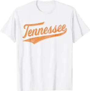 TENNESSEE BASEBALL T-Shirt