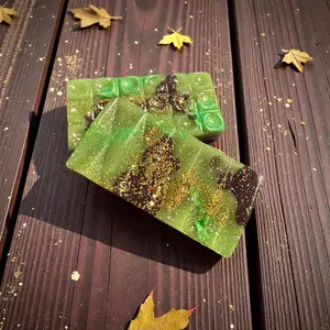 Emerald Spell