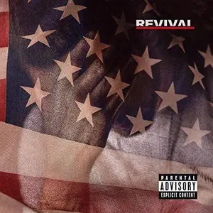 Eminem - Revival NEW Vinyl Record 602567235552