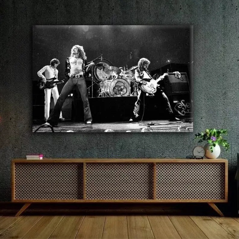 H*n様 新タランチュラ Led Zeppelin カリスマ 1st Editi led zeppelin first album - TikTok Shop