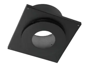 DuraVent 4PVP-FS PelletVent Firestop - 4"