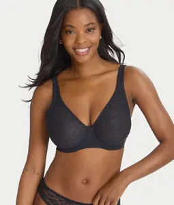 All Over Lace Bra