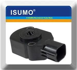 53031576 Throttle Pedal Position Sensor Fits: Dodge Ram 2500 3500 5.9L