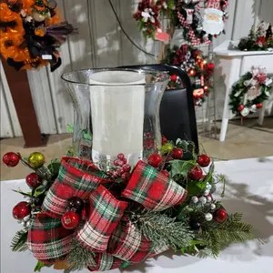 Hurricane Lamp Hurricane Lamp