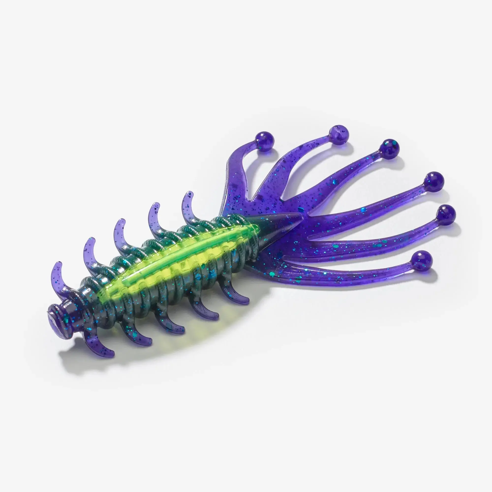 J Bro's Lures 4.25" Jester Joker J Bro's Lures 4.25" Jester Joker