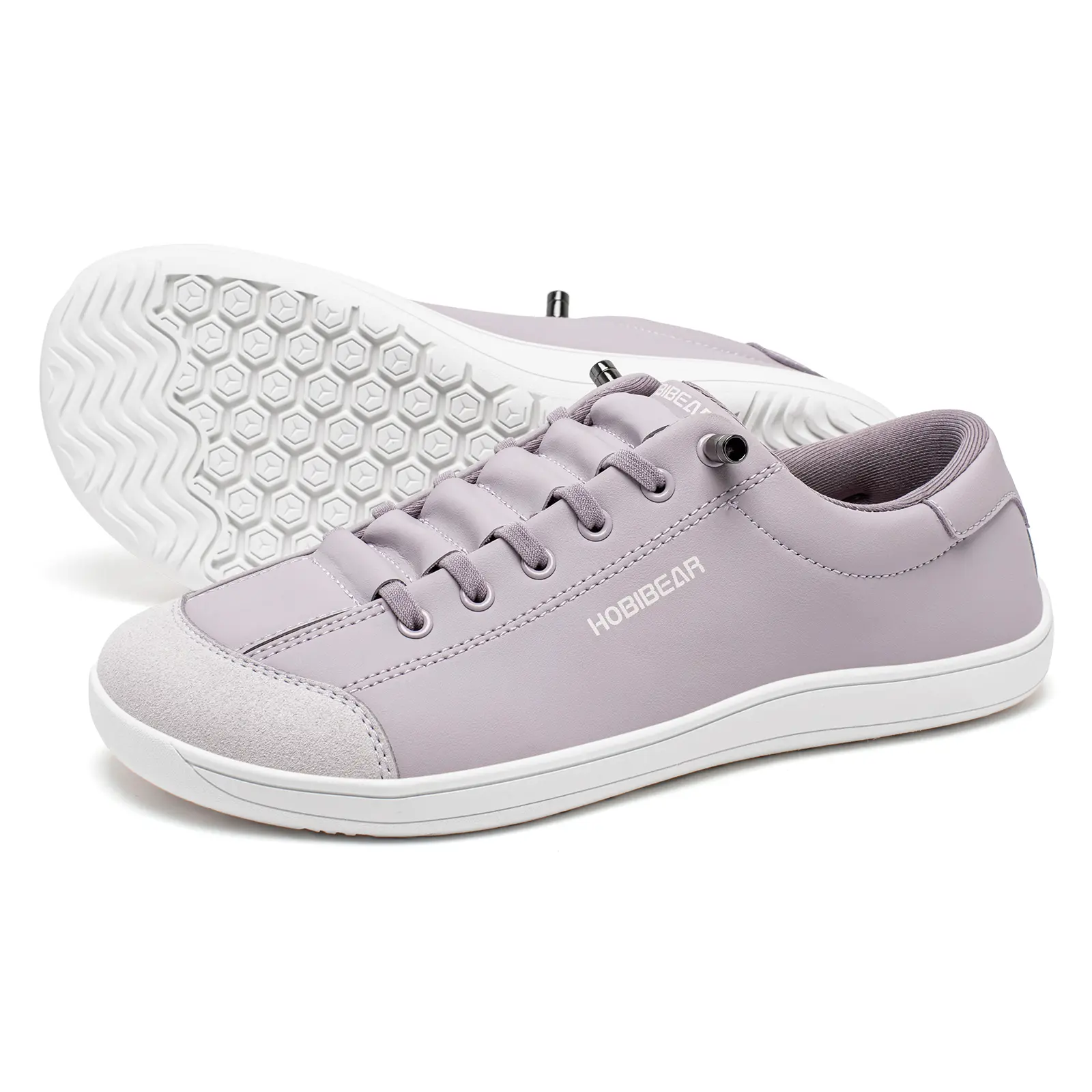 Light Purple (leather)