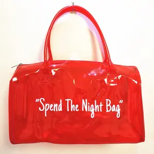 Spend The Night Bag, Perfect For Overnight Adventure