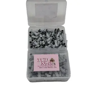 240Grit Mini Me Mandrel Sanding Bands-100pcs