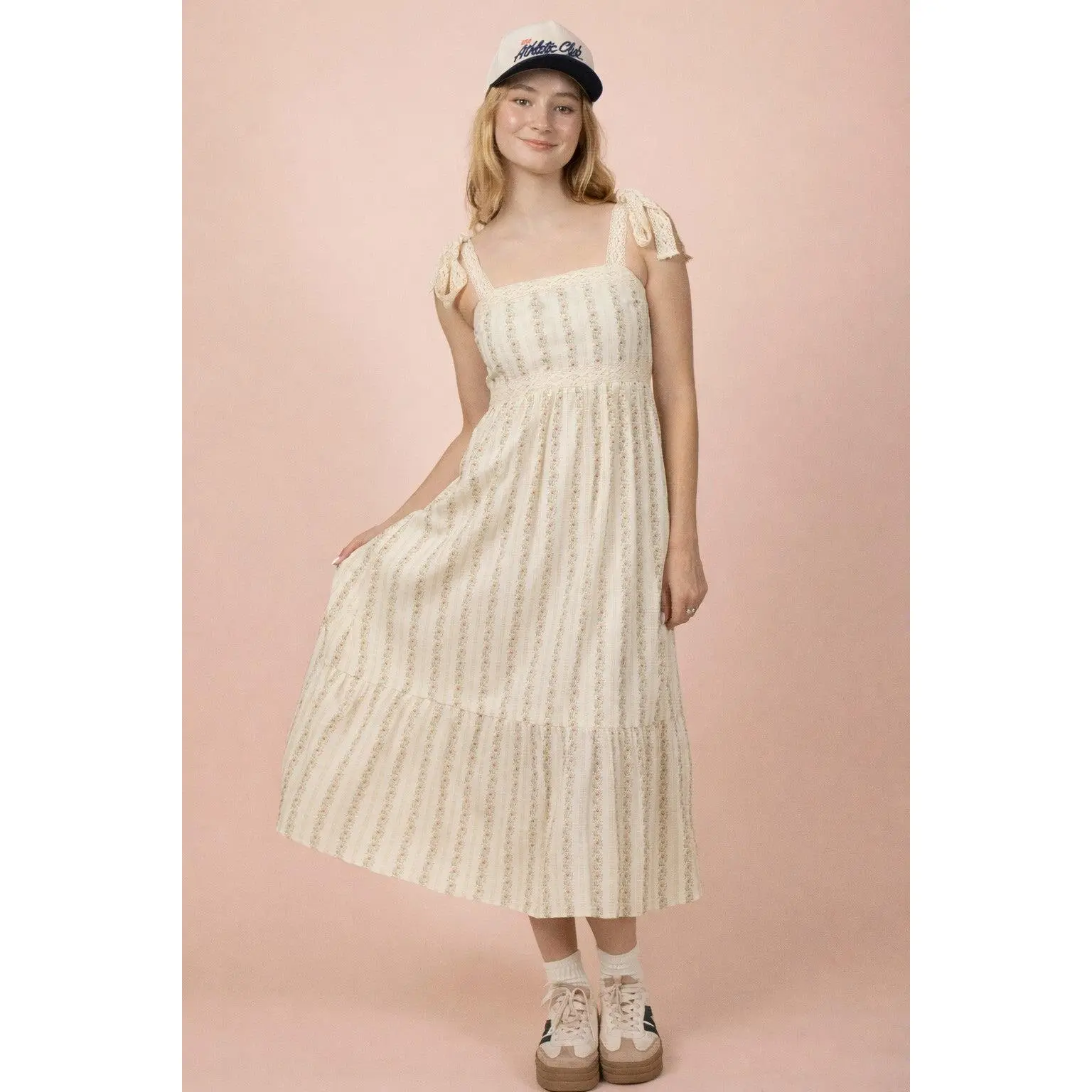 Mariah Dress