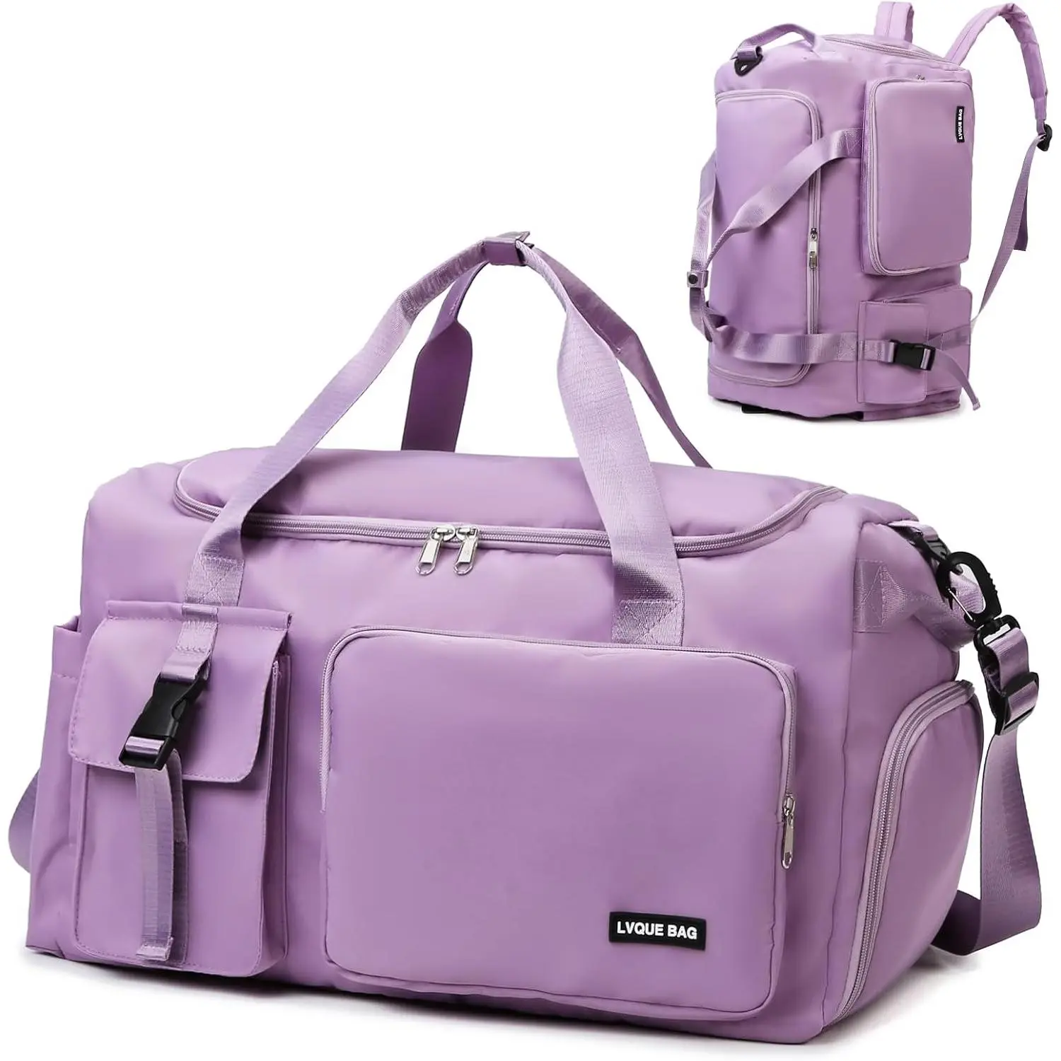 42L-Light Purple