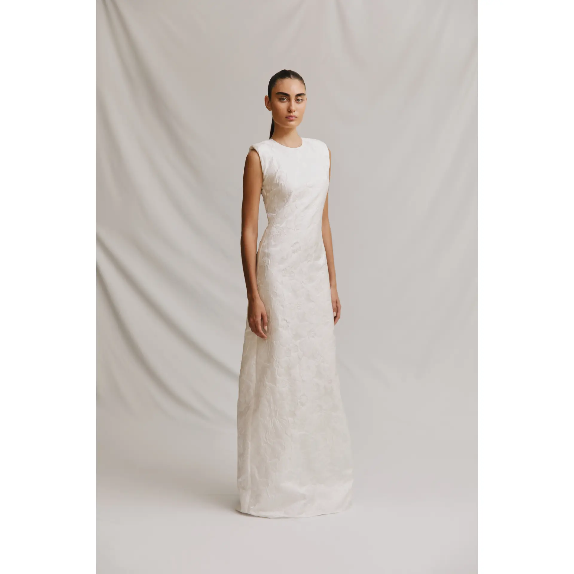Seraphine Dress