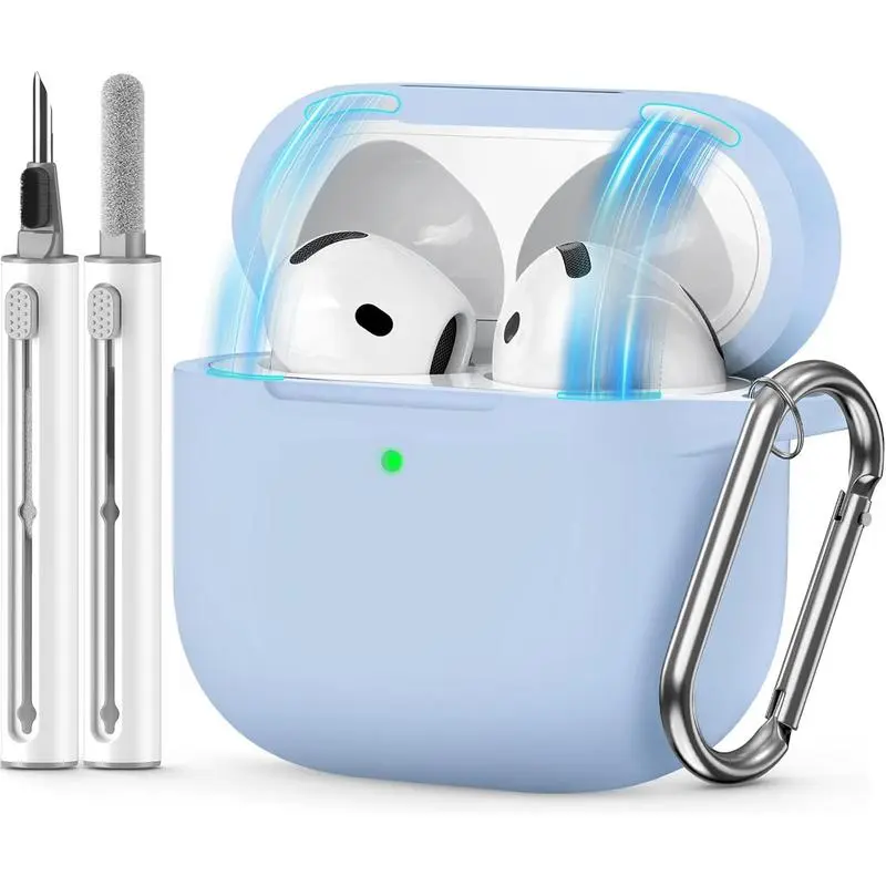 A1 Magnetic Sky Blue