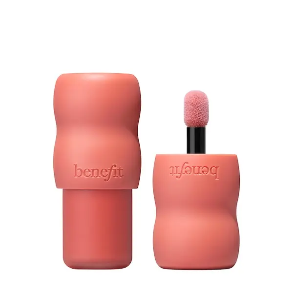 Benefit Cosmetics Play Daze Airy Liquid Blush