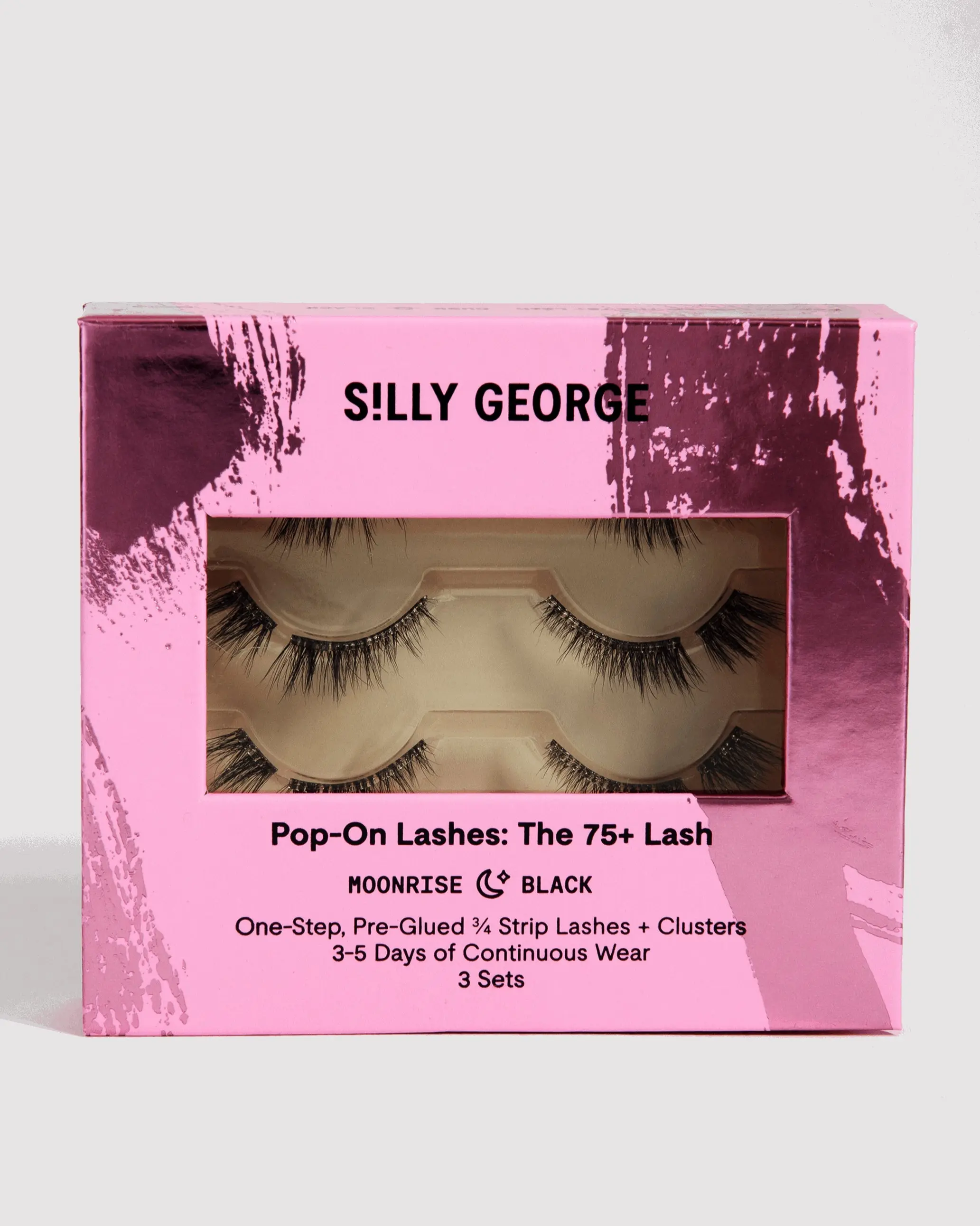 Moonrise | Pop-On Lashes: The 75+ Lash