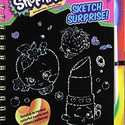New Season Shopkins 2025 TikTok Shop