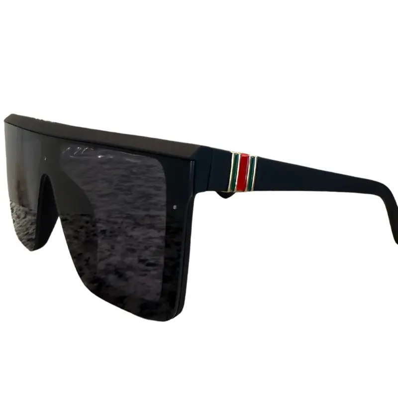 Fashion Square Vintage Polarized Sunglasses Men Women Retro Driving Fishing  Sun Glasses UV400 Eyewear