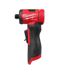 Milwaukee M12 FUEL Cordless 1/4 RA Die Grinder (3485-20) Milwaukee M12 FUEL Cordless 1/4 RA Die Grinder (3485-20)