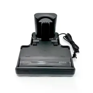 For Dreame Accessory Charger Dock for H12 Pro ( Plus )  H13 Pro Plus Dry Wet Intelligent Vertical Vacuum Cleaner Spare Part