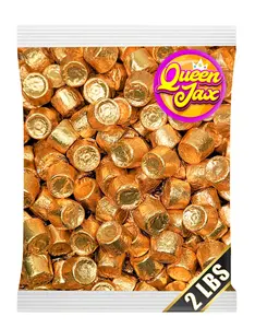 Rolos- Chocolate Filled with Caramel Snack Bonbon Dessert Creamy Sweet