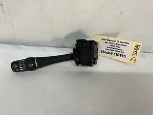 2009 Chevy C6 Corvette Windshield Wiper Washer Fluid Control Switch OEM