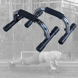 Body-Solid Tools Push Up Bars