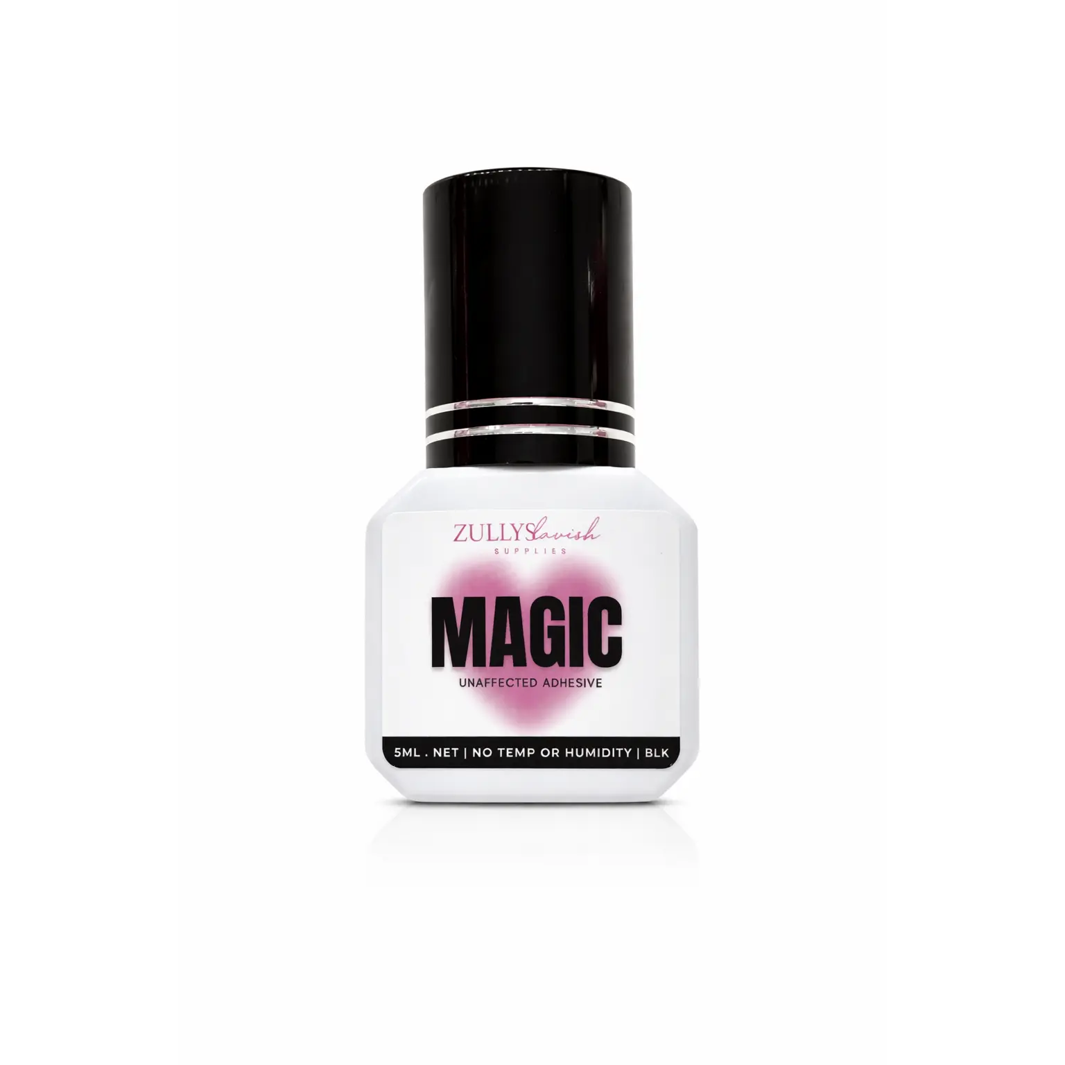 MAGIC BLACK (0.5 sec)