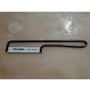 Corta Espolon Cuadrado/ Squared Spur Cutter Saw