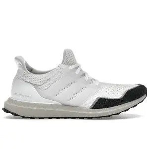 adidas Men's Ultra Boost 1.0 Cloud White Core Black, from StockX