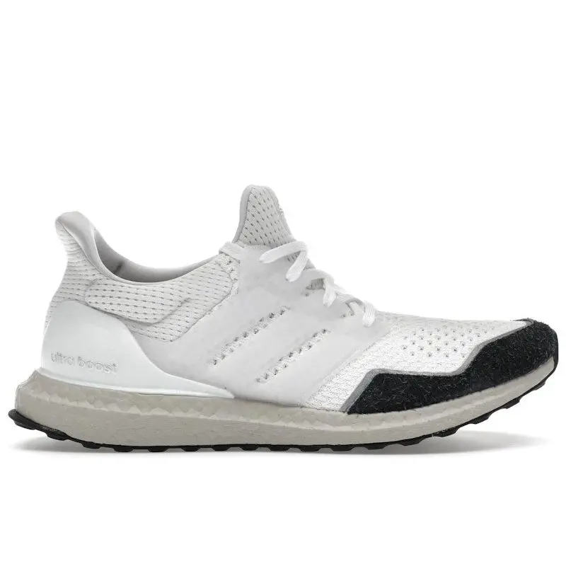 adidas Men's Ultra Boost 1.0 Cloud White Core Black, from StockX