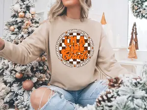 I'm a Side Chick Sweatshirt, Funny Thanksgiving Sweatshirt, Turkey Fall Sweatshirt, Thanksgiving Dinner Sweatshirt, Chick Sweatshirt