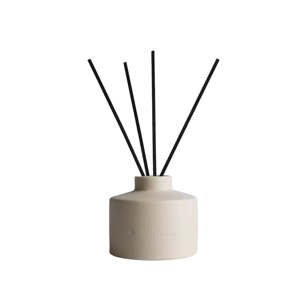 (Live) Hotel Collection 100mL Ceramic Reed Diffuser