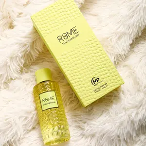 ROME FANTASMAGORY UNISEX EDP - 100ML (3.40z) BY BHARARA