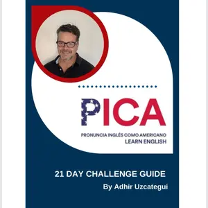 Curso de Ingles de 21 días Alto Impacto