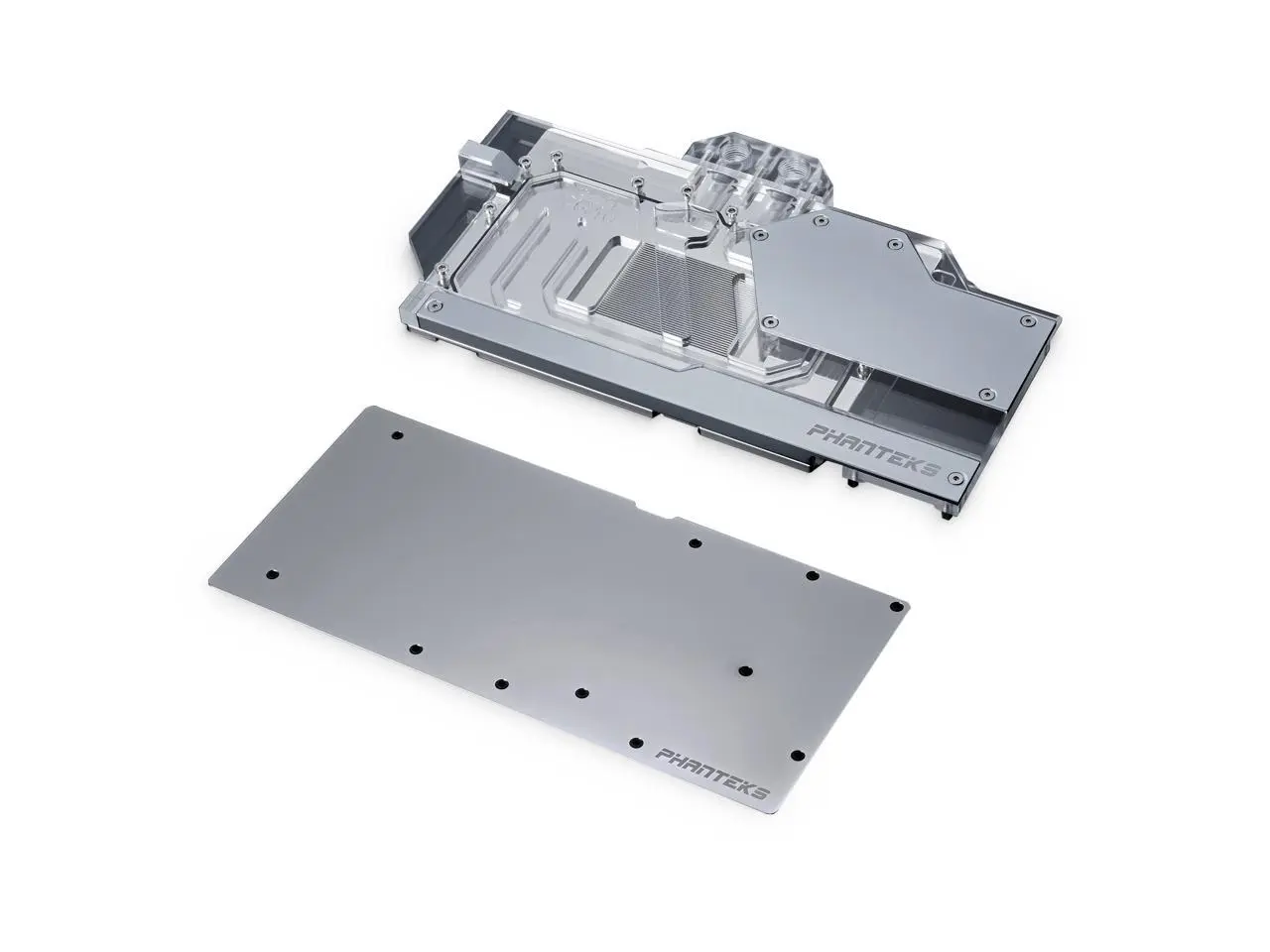 Phanteks Glacier G4090 MSI Water Block Bundle Glacier G4090 MSI Water Block Bundle (3635) DIY Cooling