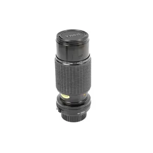Sigma 70-210mm F/4.5 Lens for Minolta