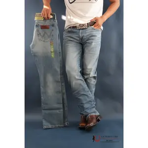 MEN'S WRANGLER RETRO SLIM FIT STRAIGHT LEG JEAN PHILLIPS 112360280