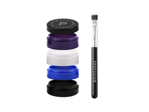 Rituals | Paranormal Face Paint Stack