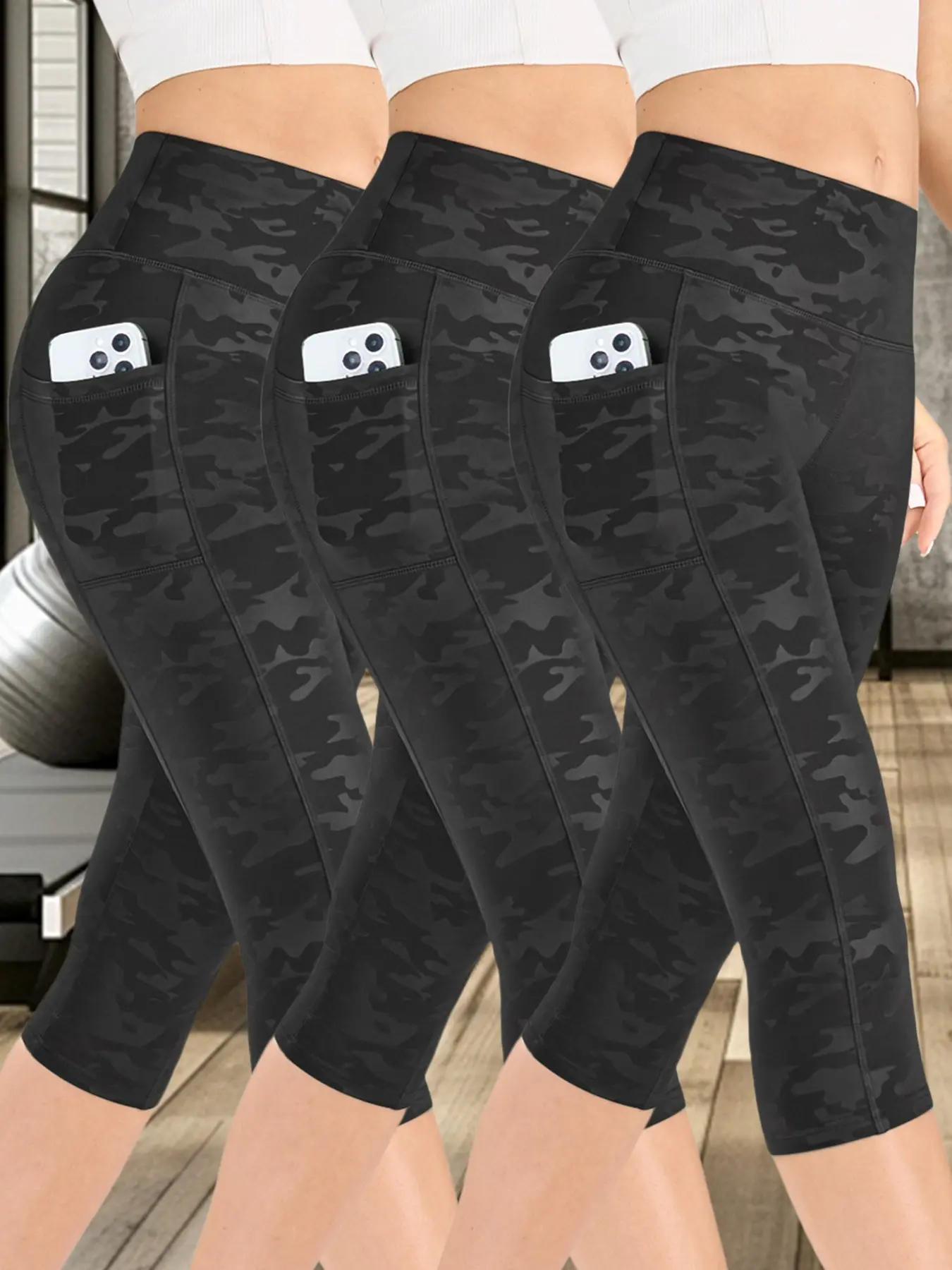 Black+Black+Black