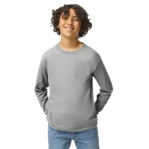 5400B Youth Long Sleeve T-Shirt