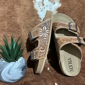 Darla Trail Sandals