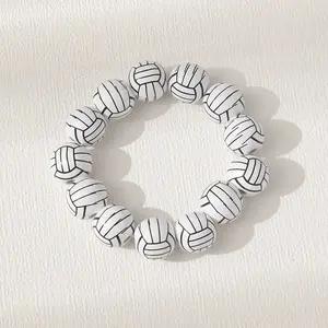 Volleyball Bracelet