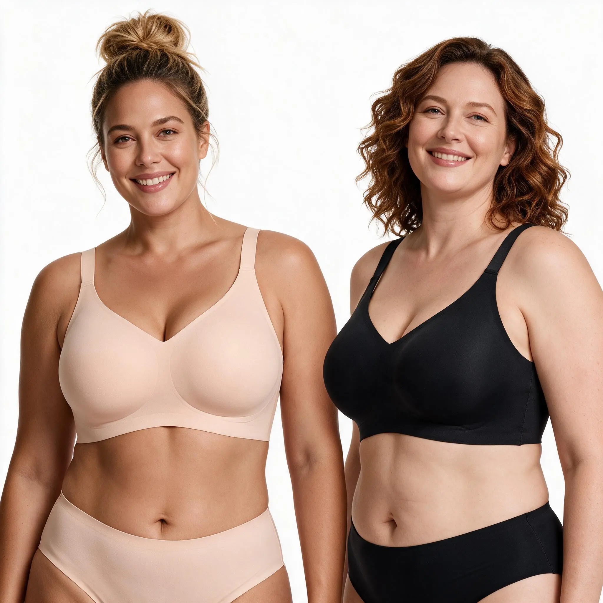 bras for women bralette wireless bra wirefree bra no underwire bra push up bra minimizer bra t-shirt bra seamless bra jelly bra full coverage bra racerback bra pullover bra lightly lined bra unlined bra non-padded bra balconette bra longline bra DD cup
