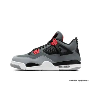 Retro Infrared