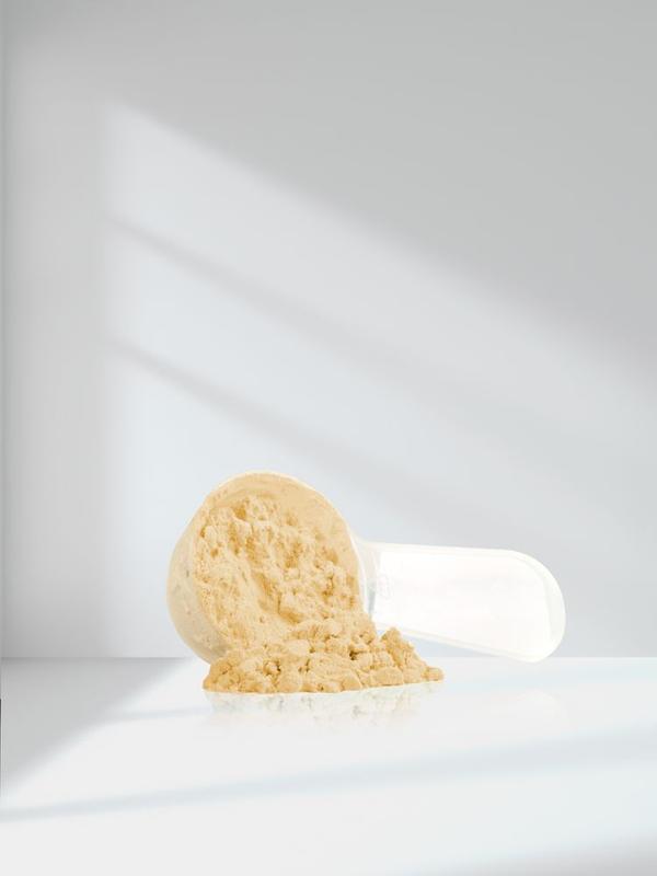 Horbäach Pine Pollen Powder | 6 Ounce | Nature's Superfood | Non-GMO, Vegetarian, Gluten Free Supplement