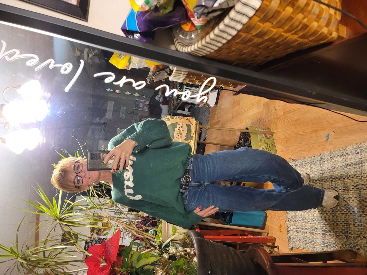 Item: Eternal Dark Blue, 24