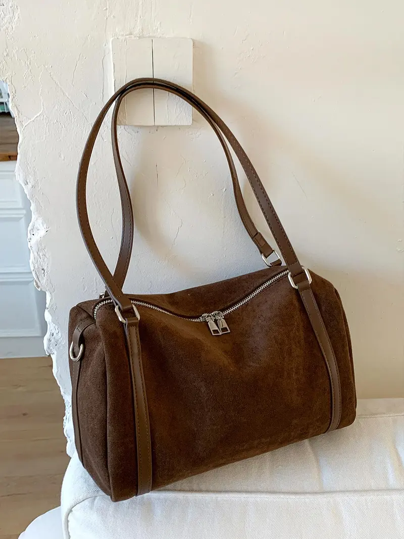 sezane bonjour boston bag - TikTok Shop