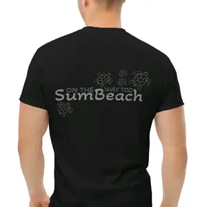 SumBeach Tee