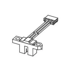 Lexmark 41X2260-OEM Printer Bin Full Sensor